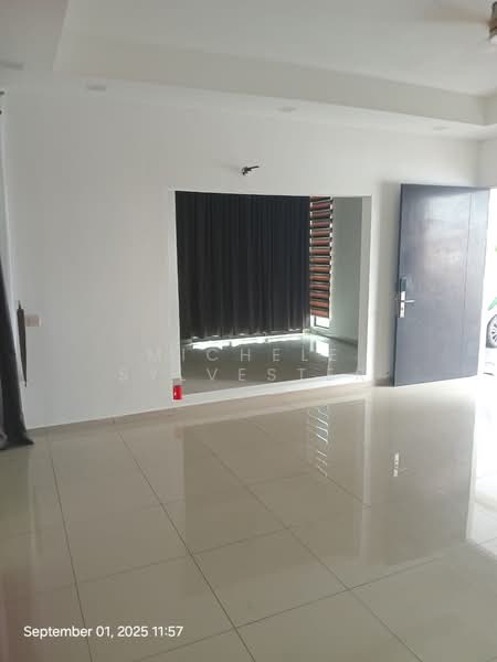 Cluster House for Sale in Kota Masai (Pasir Gudang) - Michele Sylvester - Interior - PropertyGuru.com.my