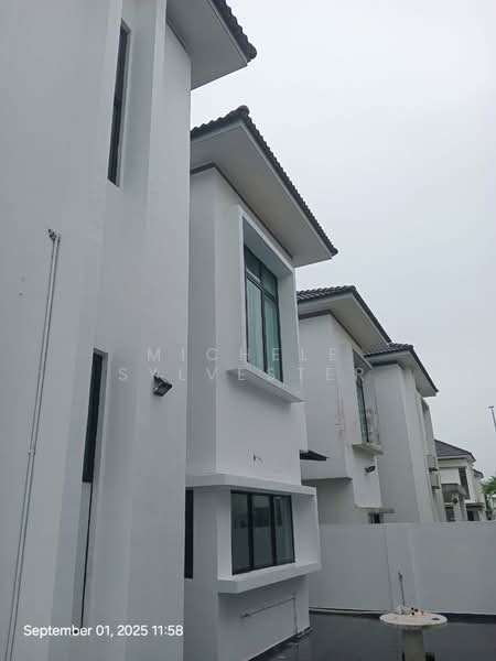 Cluster House for Sale in Kota Masai (Pasir Gudang) - Michele Sylvester - PropertyGuru.com.my