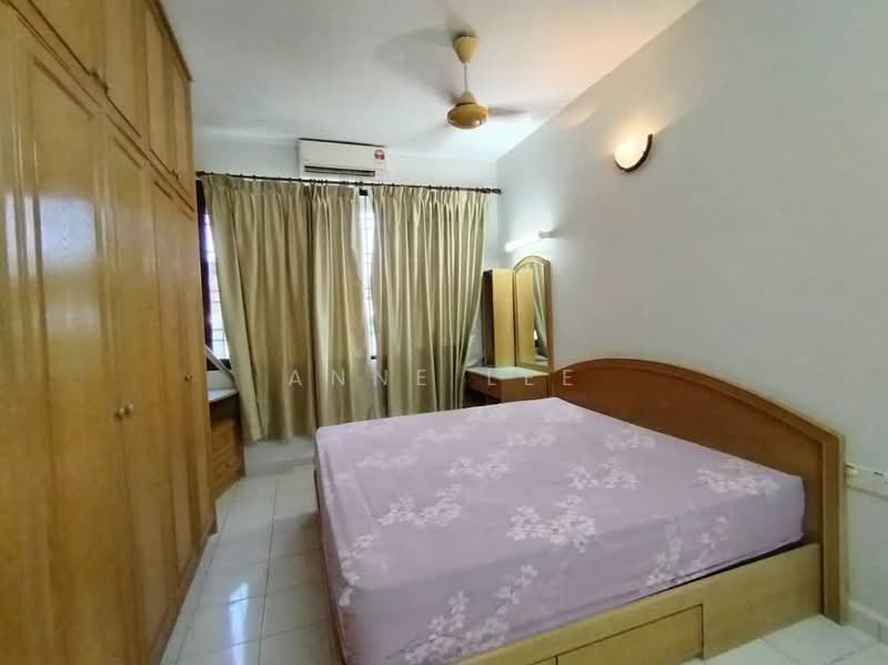 Untuk Disewa - Desa Embun Emas