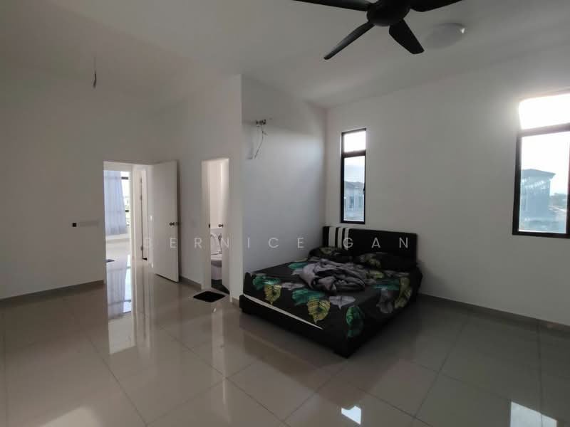 2-storey Terraced House for Sale in Kota Masai (Pasir Gudang) - Bernice Gan - Bedroom - PropertyGuru.com.my