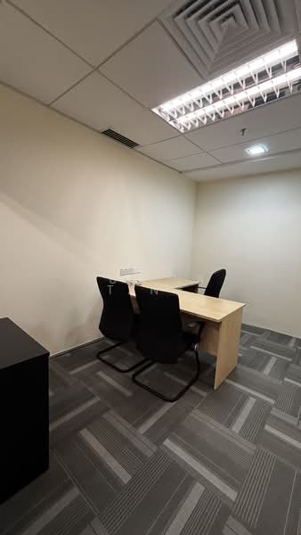 Office for Rent in KLCC (KL City Centre) - Queena Tang - Interior - PropertyGuru.com.my