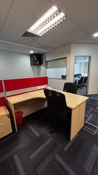 Office for Rent in KLCC (KL City Centre) - Queena Tang - Interior - PropertyGuru.com.my
