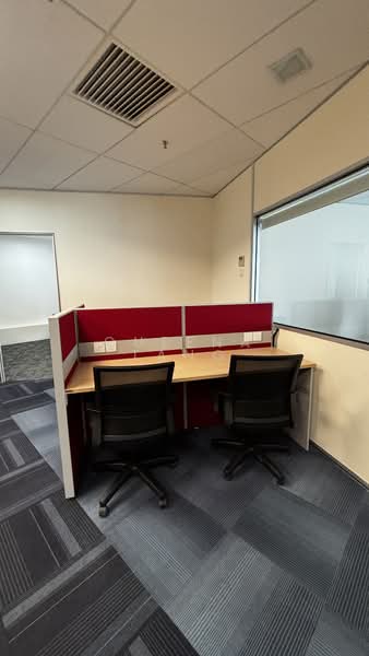 Office for Rent in KLCC (KL City Centre) - Queena Tang - Interior - PropertyGuru.com.my