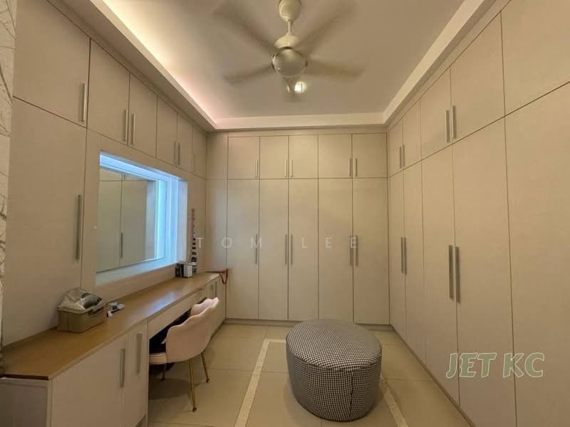 Semi-Detached House for Sale in Ambang Botanic 2 (Klang) - Tom Lee - Interior - PropertyGuru.com.my