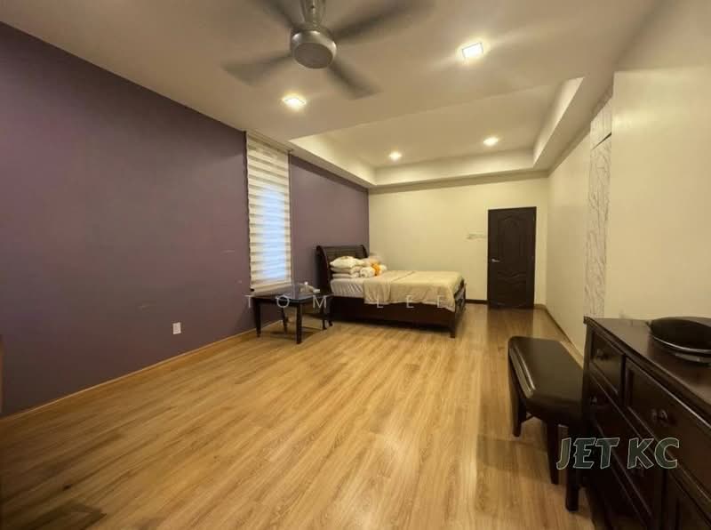 Semi-Detached House for Sale in Ambang Botanic 2 (Klang) - Tom Lee - Bedroom - PropertyGuru.com.my