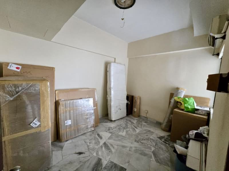 Condominium for Sale at Sri Alam Condominium - Azmi . - Interior - PropertyGuru.com.my