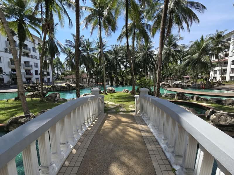 Condominium for Sale at Sri Alam Condominium - Azmi . - Exterior - PropertyGuru.com.my