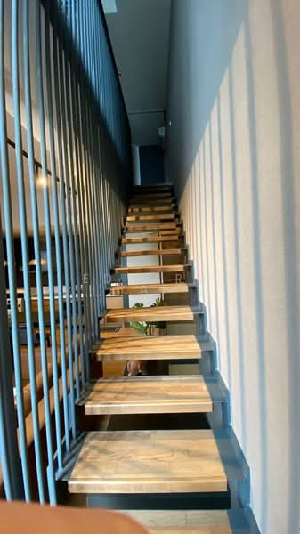 Kondominium untuk Disewa di Twy Duplex Condos - Edward Yap - Interior - PropertyGuru.com.my