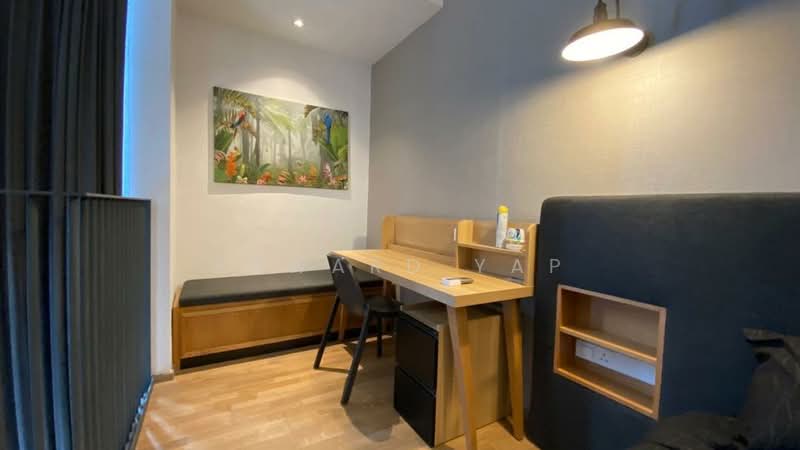 Kondominium untuk Disewa di Twy Duplex Condos - Edward Yap - Study - PropertyGuru.com.my