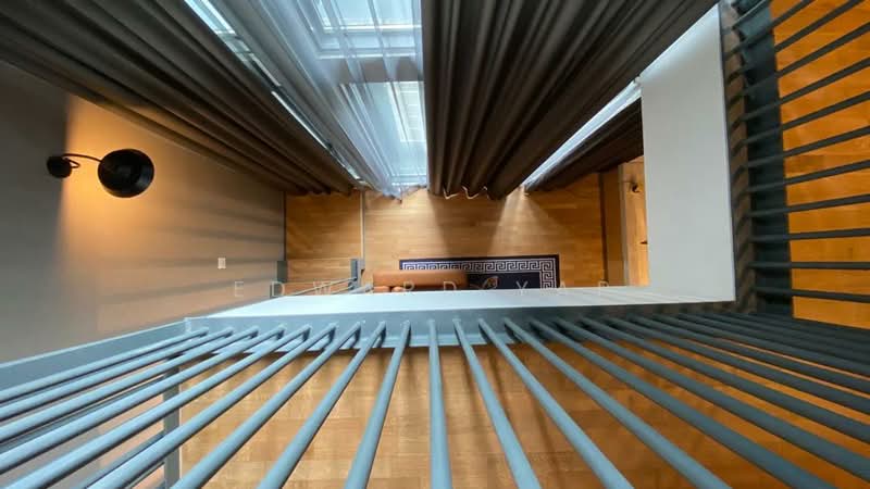 Kondominium untuk Disewa di Twy Duplex Condos - Edward Yap - PropertyGuru.com.my