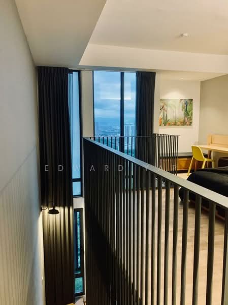 Kondominium untuk Disewa di Twy Duplex Condos - Edward Yap - View - PropertyGuru.com.my