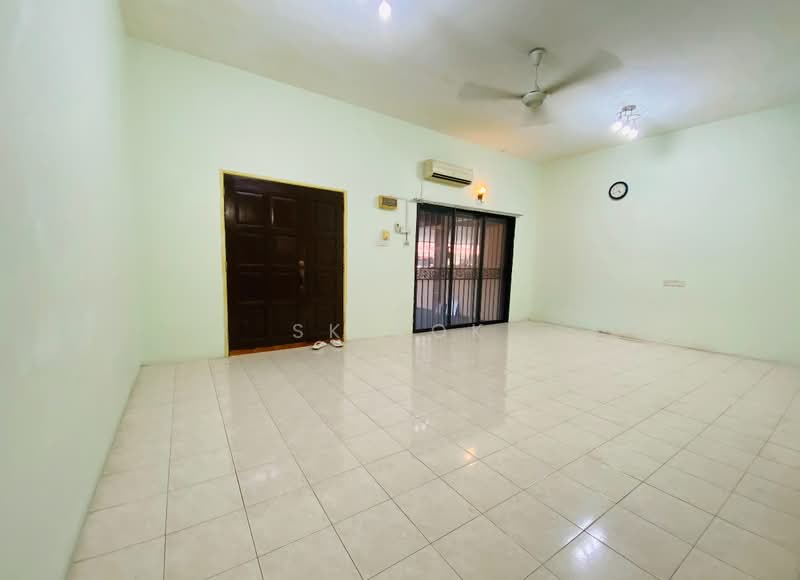 Untuk Dijual - Bandar Baru Sri Klebang