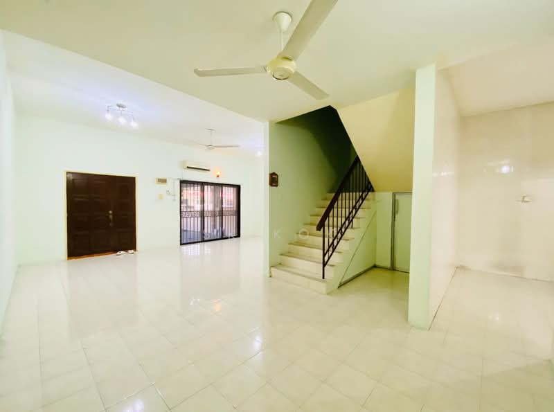 Untuk Dijual - Bandar Baru Sri Klebang