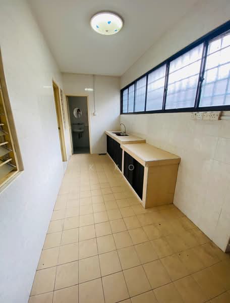 Untuk Dijual - Bandar Baru Sri Klebang