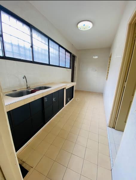 Untuk Dijual - Bandar Baru Sri Klebang