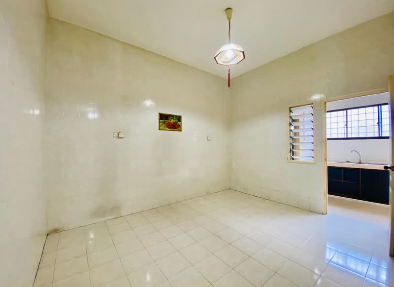 Untuk Dijual - Bandar Baru Sri Klebang