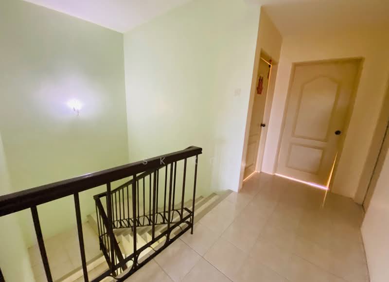 Untuk Dijual - Bandar Baru Sri Klebang