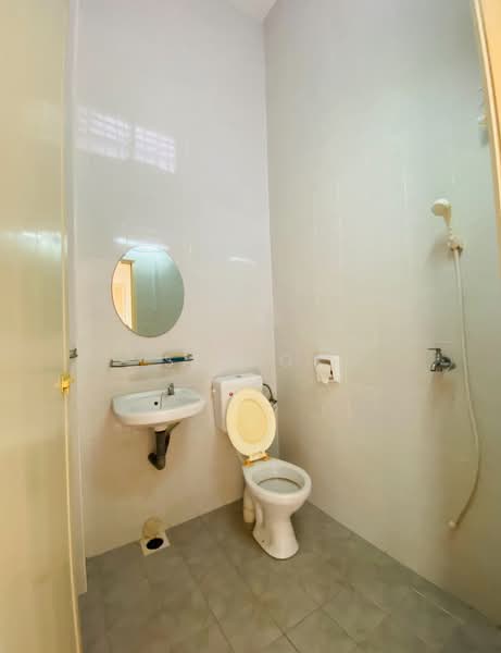 Untuk Dijual - Bandar Baru Sri Klebang