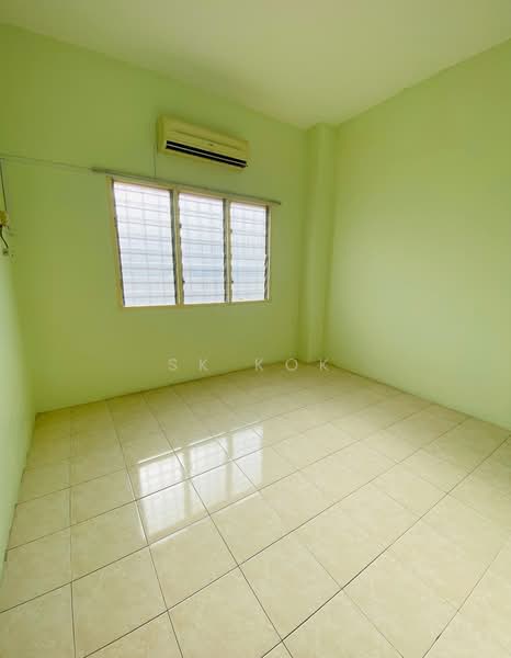 Untuk Dijual - Bandar Baru Sri Klebang