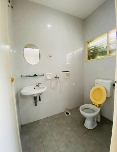 Untuk Dijual - Bandar Baru Sri Klebang