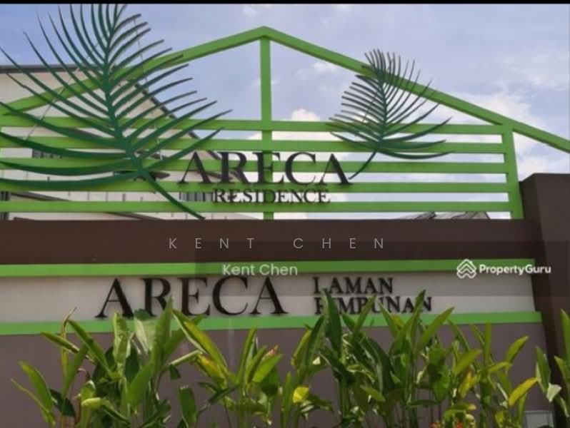 Semi-Detached House for Sale in Kepong (Kuala Lumpur) - Kent Chen - Exterior - PropertyGuru.com.my