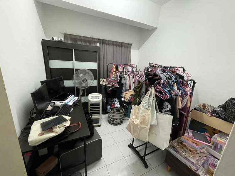 Kondominium untuk Disewa di Setapak Ria - Brandon . - Study - PropertyGuru.com.my