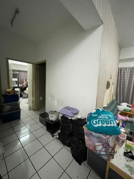 Kondominium untuk Disewa di Setapak Ria - Brandon . - Interior - PropertyGuru.com.my