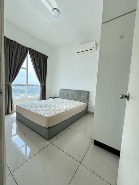 Servis Apartment untuk Dijual di Pinnacle Tower - ERIC YAP - PropertyGuru.com.my