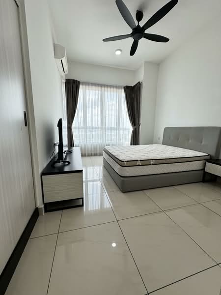 Servis Apartment untuk Dijual di Pinnacle Tower - ERIC YAP - PropertyGuru.com.my