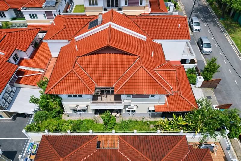 Semi-Detached House for Sale in Taman Indah Gemilang 1 (Batu Caves) - Shaziery Iskandar - PropertyGuru.com.my