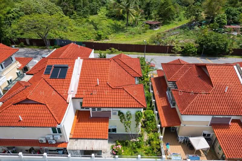 Semi-Detached House for Sale in Taman Indah Gemilang 1 (Batu Caves) - Shaziery Iskandar - PropertyGuru.com.my