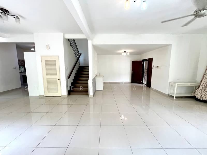 Semi-Detached House for Sale in Taman Indah Gemilang 1 (Batu Caves) - Shaziery Iskandar - PropertyGuru.com.my