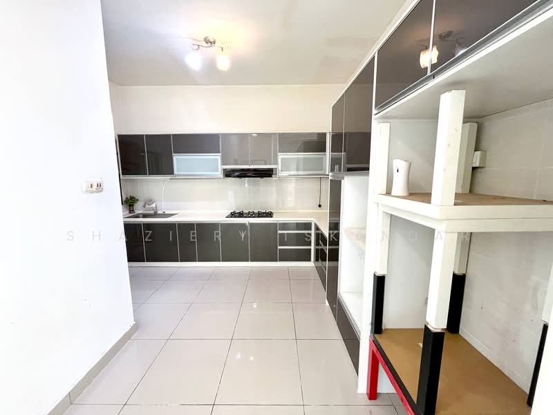 Semi-Detached House for Sale in Taman Indah Gemilang 1 (Batu Caves) - Shaziery Iskandar - PropertyGuru.com.my