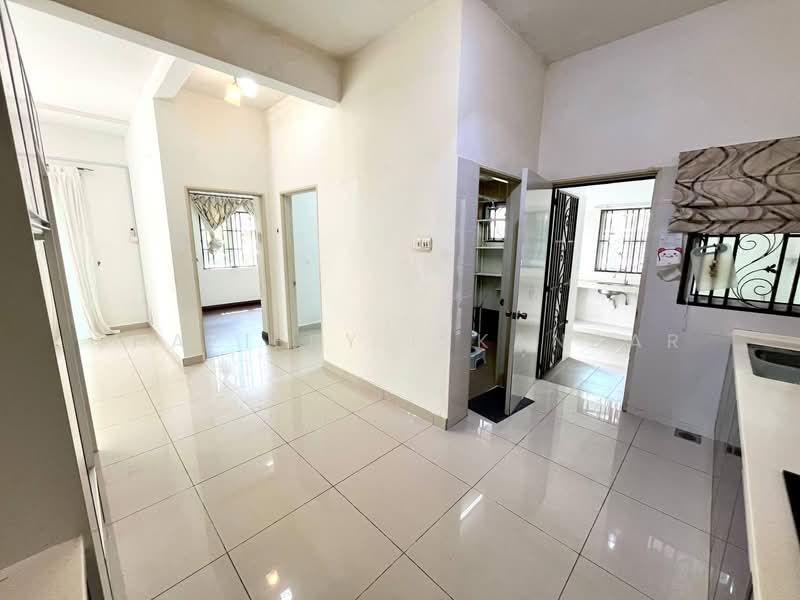 Semi-Detached House for Sale in Taman Indah Gemilang 1 (Batu Caves) - Shaziery Iskandar - PropertyGuru.com.my