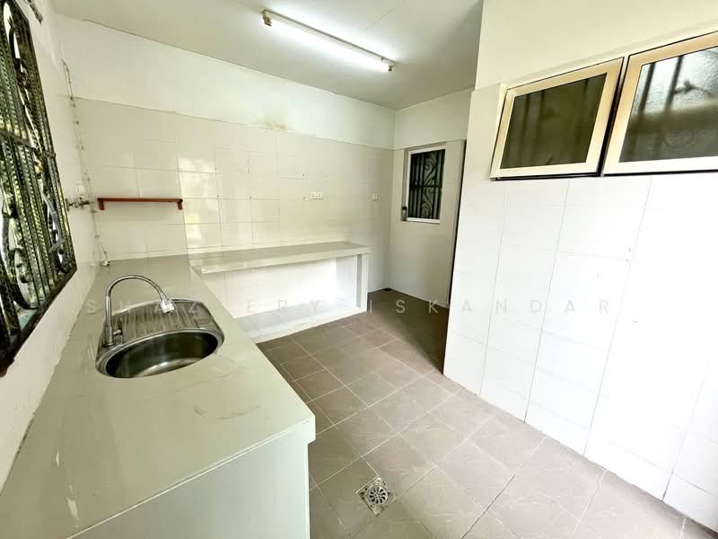 Semi-Detached House for Sale in Taman Indah Gemilang 1 (Batu Caves) - Shaziery Iskandar - PropertyGuru.com.my