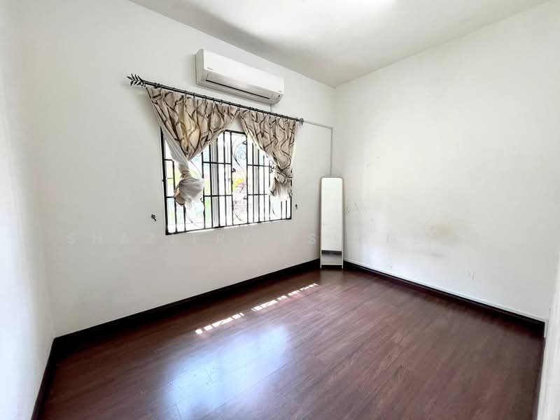 Semi-Detached House for Sale in Taman Indah Gemilang 1 (Batu Caves) - Shaziery Iskandar - PropertyGuru.com.my
