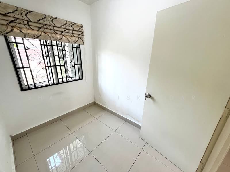 Semi-Detached House for Sale in Taman Indah Gemilang 1 (Batu Caves) - Shaziery Iskandar - PropertyGuru.com.my