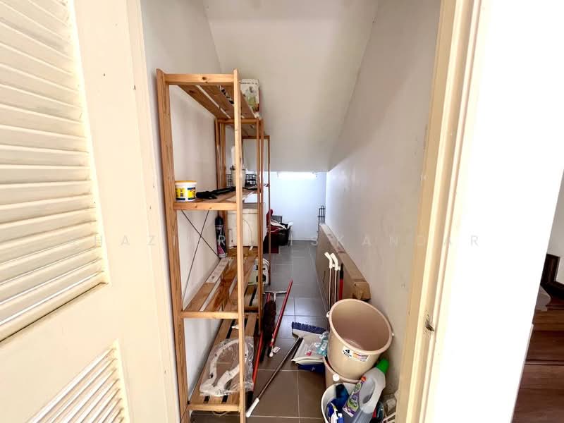 Semi-Detached House for Sale in Taman Indah Gemilang 1 (Batu Caves) - Shaziery Iskandar - PropertyGuru.com.my