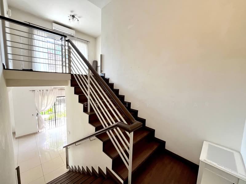 Semi-Detached House for Sale in Taman Indah Gemilang 1 (Batu Caves) - Shaziery Iskandar - PropertyGuru.com.my