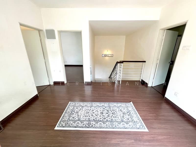 Semi-Detached House for Sale in Taman Indah Gemilang 1 (Batu Caves) - Shaziery Iskandar - PropertyGuru.com.my