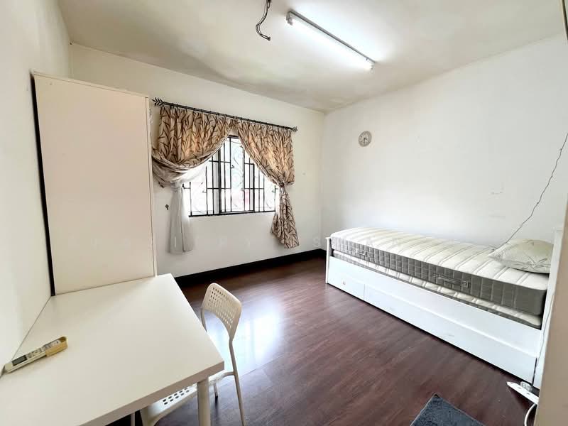 Semi-Detached House for Sale in Taman Indah Gemilang 1 (Batu Caves) - Shaziery Iskandar - PropertyGuru.com.my