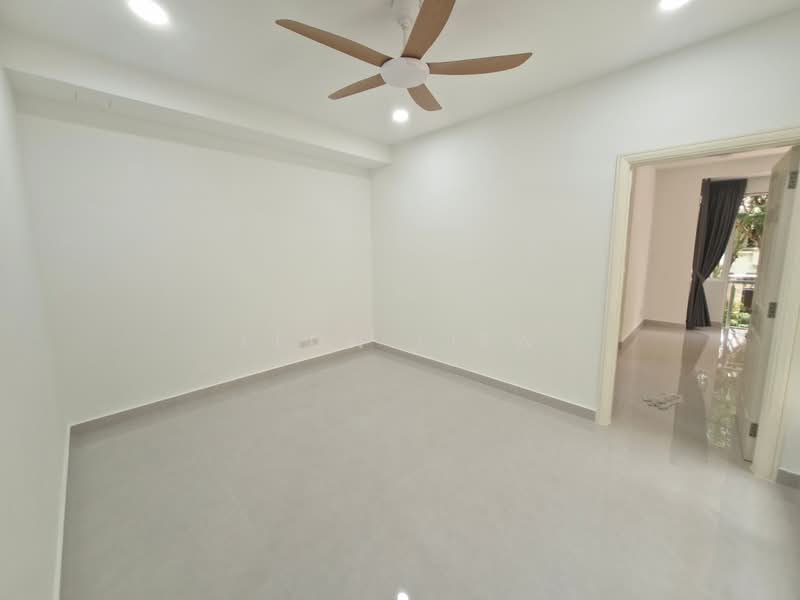 Untuk Dijual - Adiva Courtyard