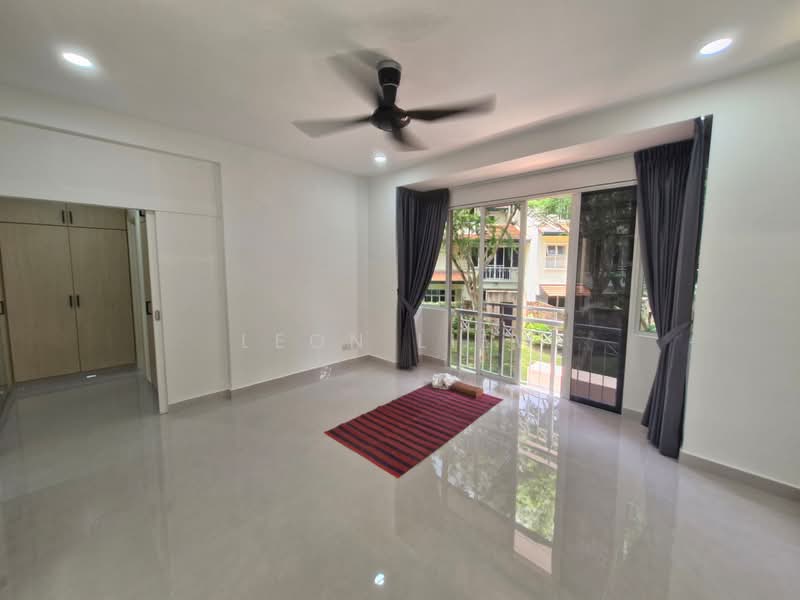 Untuk Dijual - Adiva Courtyard