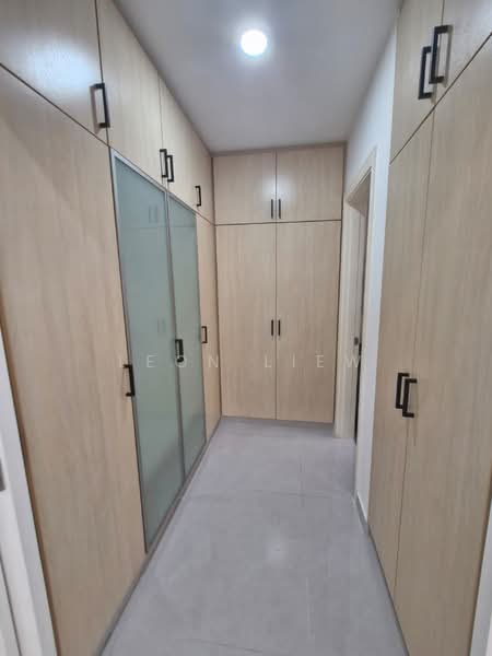Untuk Dijual - Adiva Courtyard