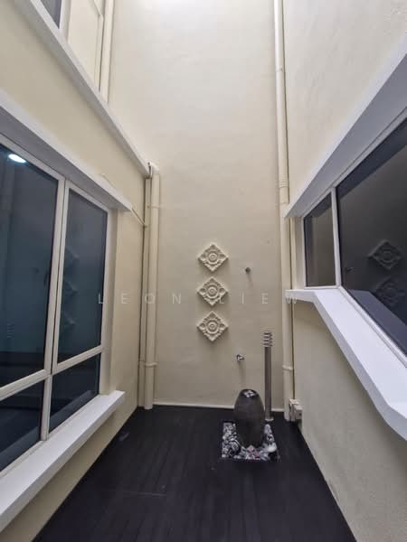 Untuk Dijual - Adiva Courtyard