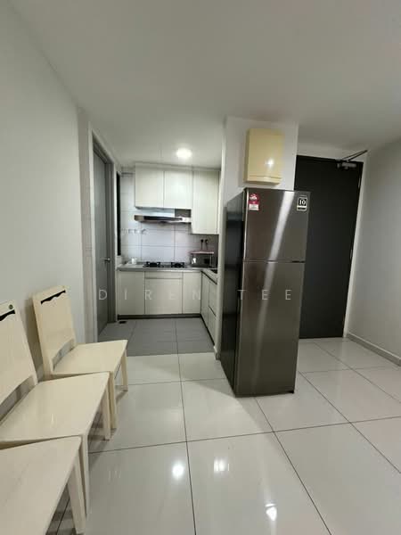 For Sale - Infiniti 3 Residences