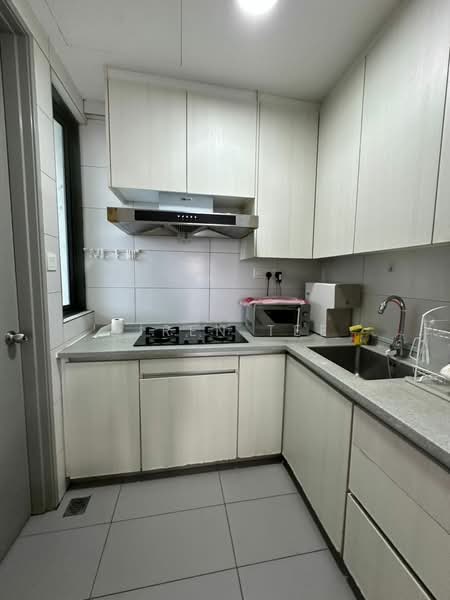 For Sale - Infiniti 3 Residences