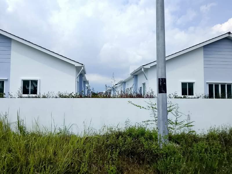 Rumah Berkembar untuk Dijual di Taiping (Perak) - Sanggaran Muniandy - Exterior - PropertyGuru.com.my