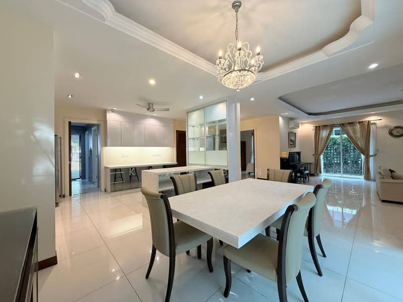 Semi-Detached House for Rent in Iskandar Puteri (Nusajaya) (Johor) - Kang Bin - PropertyGuru.com.my