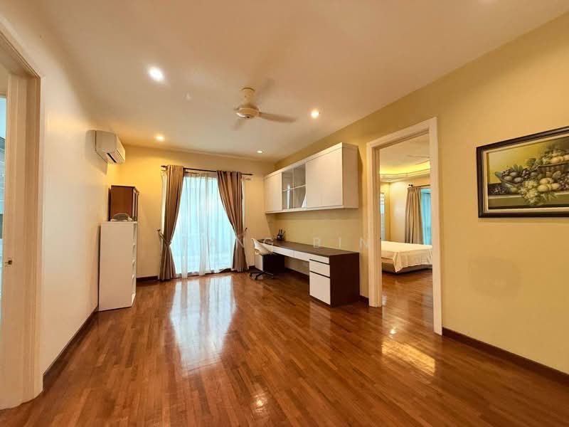 Semi-Detached House for Rent in Iskandar Puteri (Nusajaya) (Johor) - Kang Bin - PropertyGuru.com.my